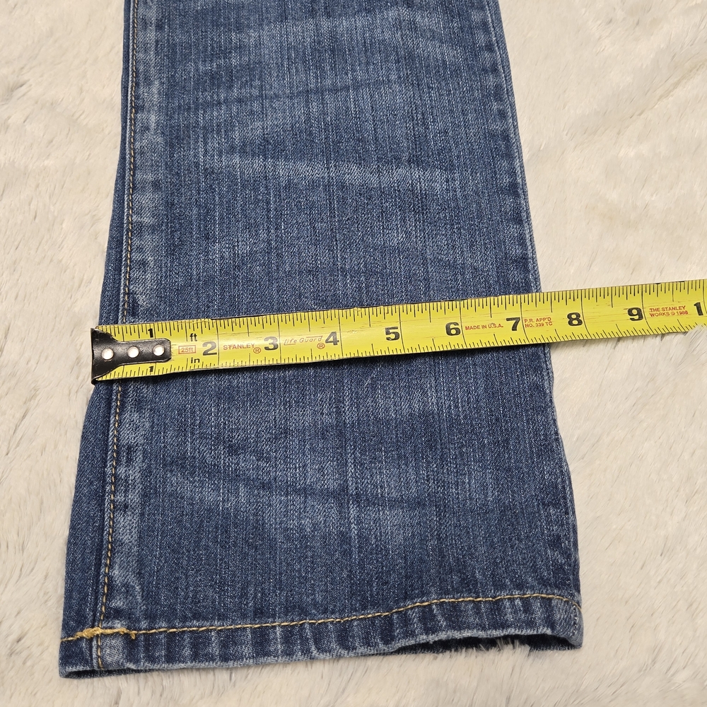 GAP Slim Boyfriend Denim Jeans - Picture 5 of 8